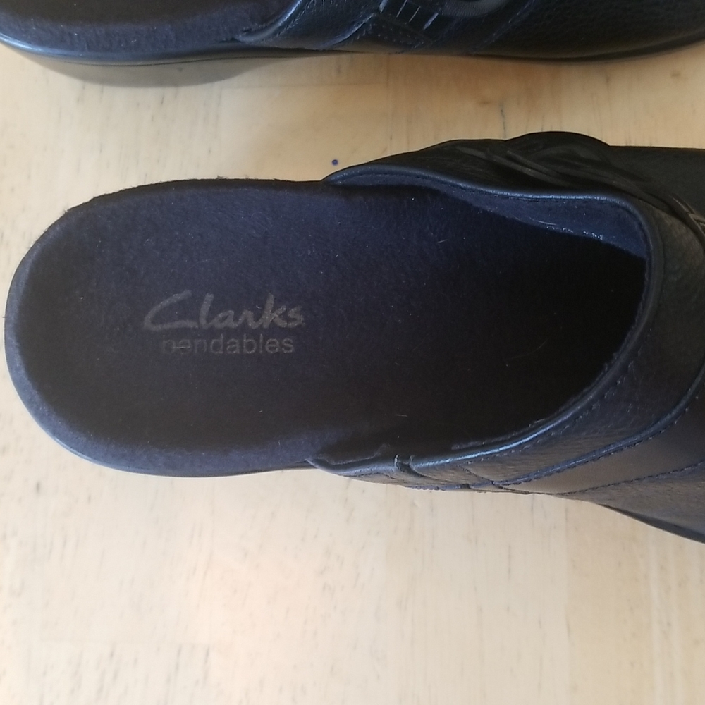 Clogs - Picture 5 of 5